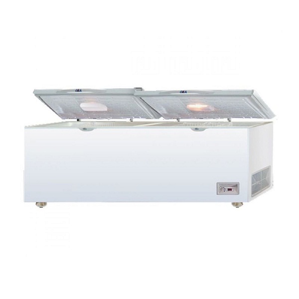 GEA AB-1200-T-X Chest Freezer 1050L Putih