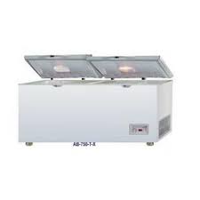 GEA AB-750-T-X Chest Freezer 715 L Putih