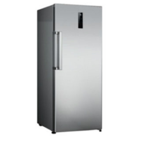GEA GF-250 Upright Freezer With Drawer 206 Liter Silver