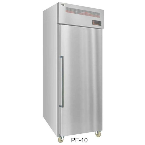 GEA PF-10 Plate Freezer - Silver