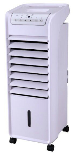 Midea AC100-A Air Cooler Putih