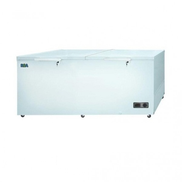 RSA CF-1200 Chest Freezer 1050 L Putih